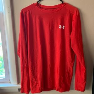 UA long sleeve